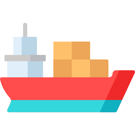 cargo-ship