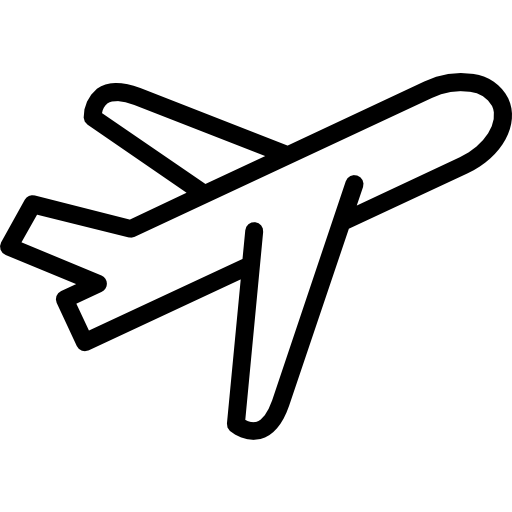 Logo - Aviation