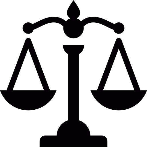 Logo - Dispute